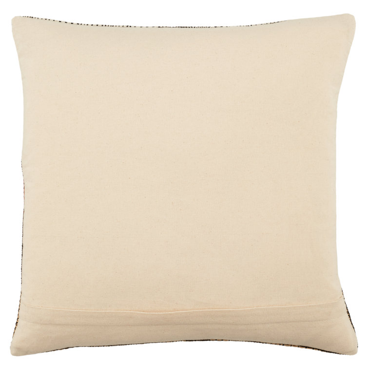 Joost Square Cotton Pillow Cover & Insert & Reviews AllModern